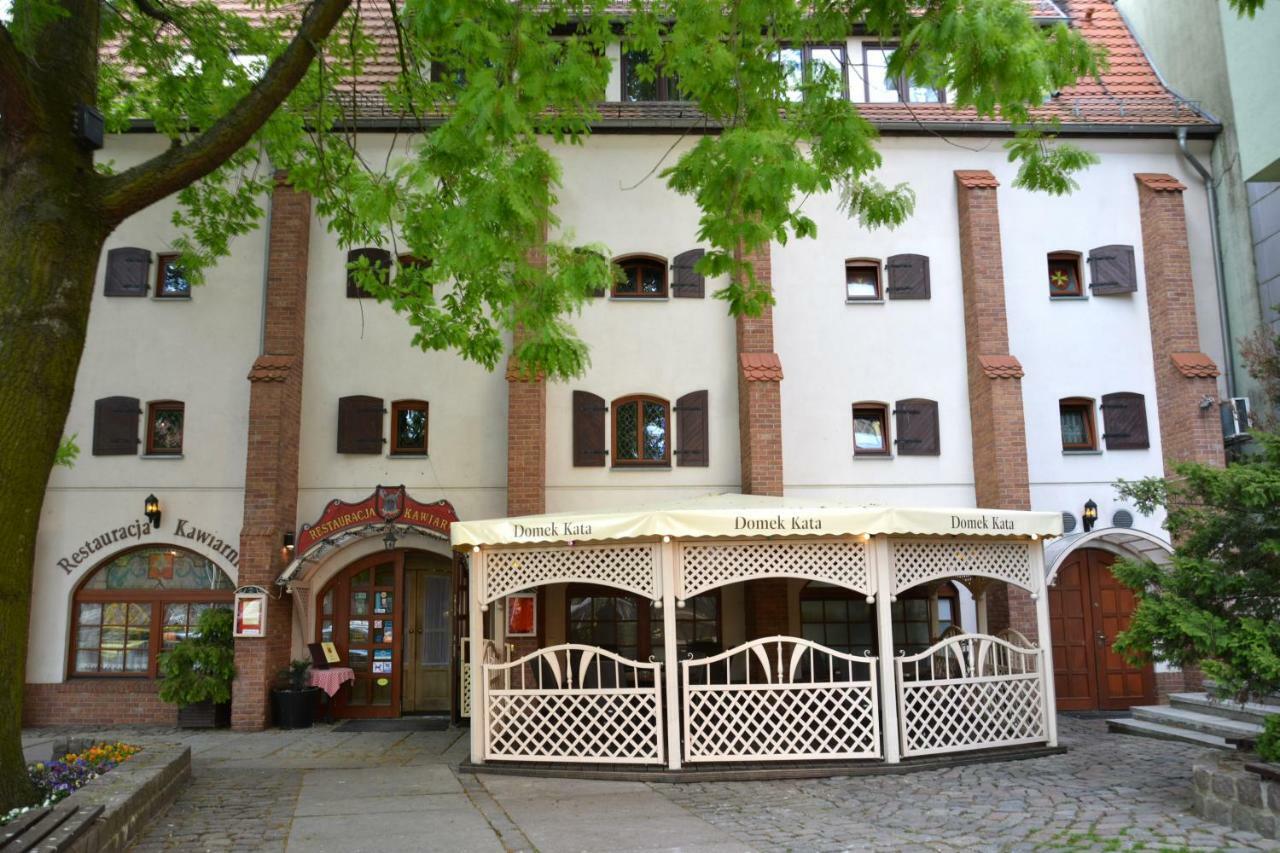 Apartament Solna Kolobrzeg Daire Dış mekan fotoğraf
